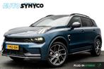 Lynk & Co 01 1.5 Plug-in Hybrid 262 Pk I Modeljaar 2023 I Bl, 12 maanden, Stof, Blauw, Bedrijf