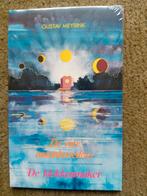 Gustav Meyrink - De vier maanbroeders (Nieuw), Ophalen of Verzenden, Spiritualiteit algemeen, Verhaal of Roman, Nieuw