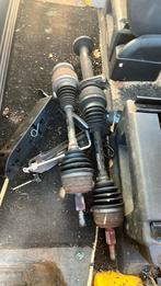Vw transporter aandrijf assen, Ophalen, Gebruikt, Volkswagen