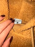 Karl Kani Teddy Trui - Maat S - Heerlijk Warm, Kleding | Dames, Ophalen of Verzenden, Zo goed als nieuw, Maat 36 (S), Bruin