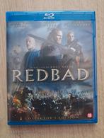 Redbad Blu-ray, Ophalen of Verzenden, Zo goed als nieuw, Nederlandstalig