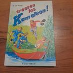 H. de Roos - Trossen los, Kameleon, Ophalen of Verzenden, Zo goed als nieuw, H. de Roos