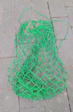 Net groen hooinet, Ophalen of Verzenden, Zo goed als nieuw