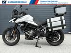 Triumph Tiger 900 GT 3 koffers 8693km, Motoren, Motoren | Triumph, 888 cc, Bedrijf, Meer dan 35 kW, Toermotor