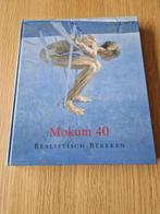 Mokum 40 Realistisch bekeken, Ophalen of Verzenden, Gelezen, Schilder- en Tekenkunst
