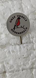 Oudenbosch onze vogels (vogelvereniging), Ophalen of Verzenden, Zo goed als nieuw, Overige onderwerpen