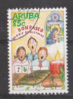 2004 Aruba NVPH 328, Postzegels en Munten, Postzegels | Nederlandse Antillen en Aruba, Verzenden, Gestempeld