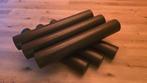 Foamrollers - foam rollers 90cm (pilates yoga fitness), Ophalen, Zo goed als nieuw, Yogamat