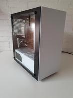 Game PC i5-8400|GTX 1050Ti|24GB RAM|120GB SSD|1TB HDD|Win 11, 2 tot 3 Ghz, 32 GB, Zelfgebouwde PC, 1.12TB