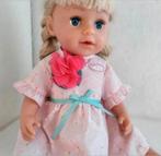 Baby Born kleertjes Baby Annabell Jurkje babyborn.Excl.pop, Kinderen en Baby's, Speelgoed | Poppen, Ophalen of Verzenden, Zo goed als nieuw