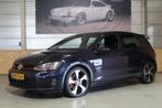 Volkswagen GOLF GOLF 7 GTI 2.0 PERF DSG /Panorama dak/ VW de, Gebruikt, Euro 6, 4 cilinders, 1984 cc