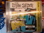 Brain Setzer.      The Stay Cats, Cd's en Dvd's, Cd's | Pop, Ophalen of Verzenden, 2000 tot heden, Zo goed als nieuw