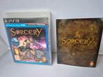 Sorcery PlayStation Move ps3, Avontuur en Actie, 1 speler, Ophalen of Verzenden, Zo goed als nieuw