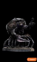 Weta Garthim statue The Dark Crystal Jim Henson, Ophalen of Verzenden, Nieuw, Beeldje, Replica of Model
