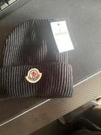 Moncler muts, Moncler, Nieuw, Ophalen of Verzenden, Maat 46 (S) of kleiner