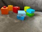 Ontdekkingsblokken van het mooie merk Haba, Kinderen en Baby's, Speelgoed | Houten speelgoed, Ophalen, Zo goed als nieuw
