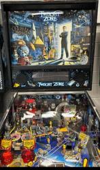 Bally Twilight Zone, Ophalen of Verzenden, Gebruikt, Flipperkast, Bally