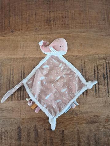 Little Dutch doekje walvis beschikbaar voor biedingen
