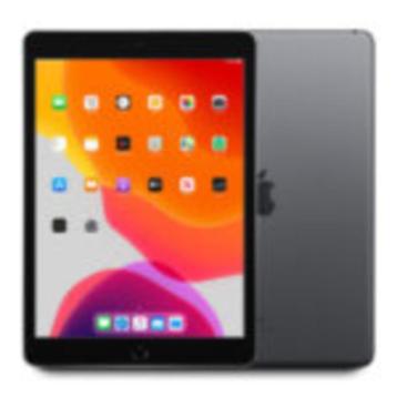 Apple iPad 10,2" 7e generatie wifi 32 GB A2197 MW742  beschikbaar voor biedingen