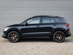 CUPRA Ateca 2.0 TSI 4DRIVE PANO BREMBO BEATS TREKHAAK CAMERA, Automaat, Gebruikt, Zwart, 4 cilinders