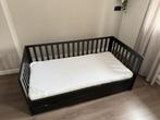 Peuterbed Petite Amelie, Ophalen, Zo goed als nieuw, 140 tot 160 cm, 70 tot 85 cm