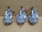 Zundapp, Kreidler, Puch 20mm VM20 Mikuni carburateur, Fietsen en Brommers, Brommeronderdelen | Zundapp, Ophalen of Verzenden, Nieuw