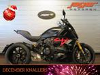Ducati DIAVEL 1260 S NIEUWSTAAT! HISTORIE (bj 2021), Motoren, Motoren | Ducati, Bedrijf, 1260 cc, Naked bike