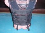 Armforces paintball vest maat s, Ophalen, Zo goed als nieuw