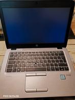 Hp elitebook 820 g4, Ophalen, Zo goed als nieuw, 14 inch, 2 tot 3 Ghz