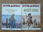 Durango, SC, witte serie Arboris, losse delen, Swolfs, Boeken, Stripboeken, Meerdere stripboeken, Ophalen of Verzenden, Zo goed als nieuw
