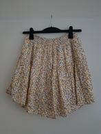 Rok / strokenrok -- maat XS / 34 -- Clockhouse (nieuw!), Kleding | Dames, Rokken, Geel, Nieuw, Ophalen of Verzenden, Clockhouse