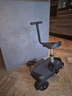 Meerijdplankje met zitje, Kinderen en Baby's, Ophalen, Gebruikt, Overige merken