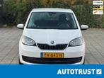 Skoda Citigo 1.0 Greentech Ambition,1eigenaar,Cruise,Trekh, Auto's, Skoda, Voorwielaandrijving, Gebruikt, Euro 6, 60 pk