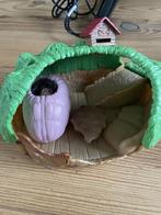 Sylvanian Families; egelhuisje en egel, Ophalen of Verzenden, Zo goed als nieuw