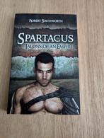 Spartacus Talons of an Empire, R. Southworth, Ophalen of Verzenden, Nieuw, Robert Southworth, Fictie