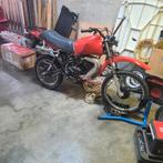 honda mt5, Ophalen, Gebruikt, Overige merken