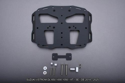 Topkofferdrager SUZUKI VSTROM DL 650 1000 1050 2014 - 2025, Motoren, Accessoires | Overige, Nieuw, Ophalen of Verzenden