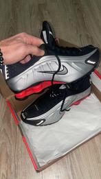 Nike Shox R4 Silver - Maat 43, Overige kleuren, Nike, Nieuw, Ophalen of Verzenden
