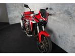 HONDA CRF 1100 L AFRICA TWIN DCT (bj 2020), 2 cilinders, Bedrijf, Meer dan 35 kW, Overig