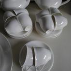 Royal canterbury/st.James servies ANNA, Huis en Inrichting, Keuken | Servies, Ophalen, Overige typen, Zo goed als nieuw, Overige stijlen