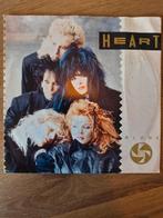 Heart - Alone, Gebruikt, 7 inch, Single, Ophalen of Verzenden