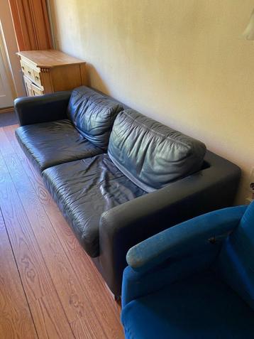 Nepleren bankstel