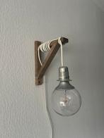 muurlampen 2 stuks, Huis en Inrichting, Lampen | Wandlampen, Ophalen of Verzenden