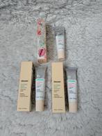 3x Glossier Birthday Balm Dotcom Lip Balm, 15ml, Sieraden, Tassen en Uiterlijk, Uiterlijk | Cosmetica en Make-up, Verzenden, Nieuw