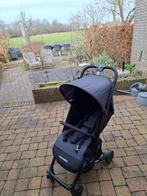 Easywalker Buggy XS, Ophalen, Zo goed als nieuw, Overige merken, Verstelbare rugleuning
