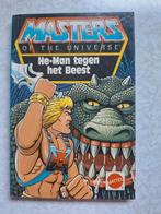 Mattel Masters of the Universe (1985), Boeken, Strips | Comics, Eén comic, Mattel, Verzenden, Europa