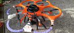 Aibotix X6 V2 hexacopter drone met Graupner MC-35 controller, Ophalen of Verzenden, Gebruikt, Drone zonder camera