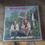 SNEEUW BAL TRIO - KORT AAN DE BAND, Cd's en Dvd's, Vinyl | Nederlandstalig, Verzenden, Zo goed als nieuw, Overige formaten, Levenslied of Smartlap