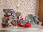 Verzameling Me to You beren Tatty Teddy, Ophalen of Verzenden, Zo goed als nieuw, Stoffen beer, Me To You