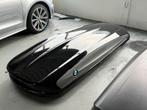 BMW Dakkoffer met Dakdragers, Auto diversen, Dakkoffers, Ophalen, Gebruikt